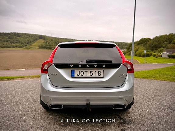 Volvo V60 6 of 25