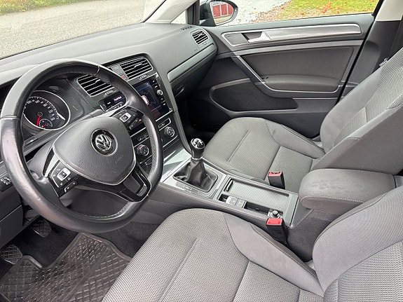 Volkswagen Golf I 6 of 6