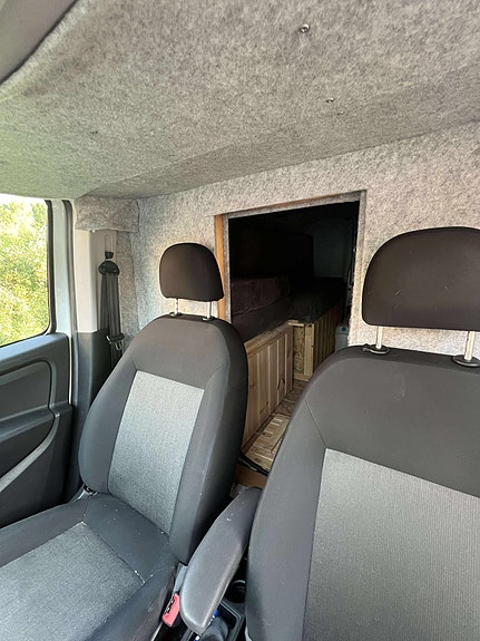 Fiat Doblo 6 of 8