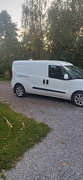 Fiat Doblo 7 of 8