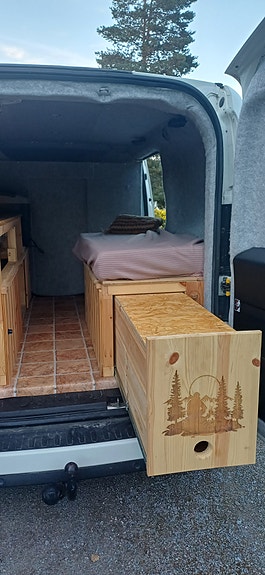 Fiat Doblo 3 of 8