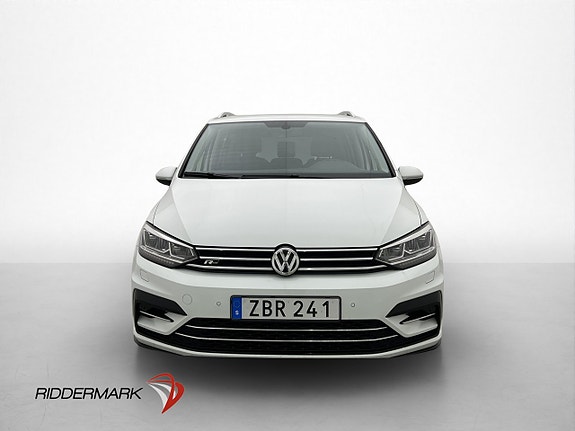 Volkswagen Touran 2 of 30