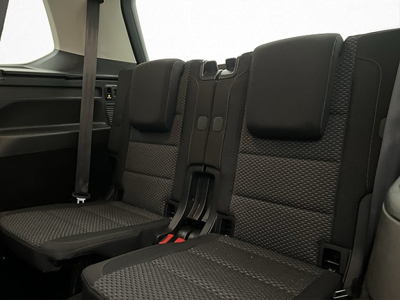 Volkswagen Touran 26 of 30