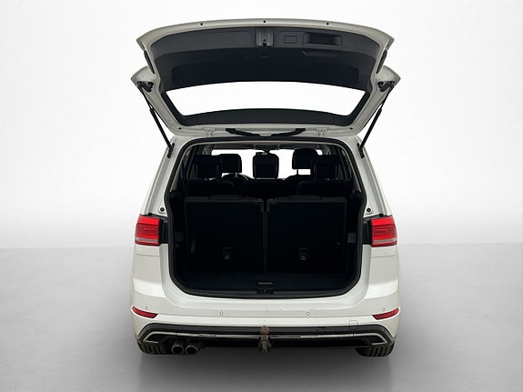 Volkswagen Touran 27 of 30