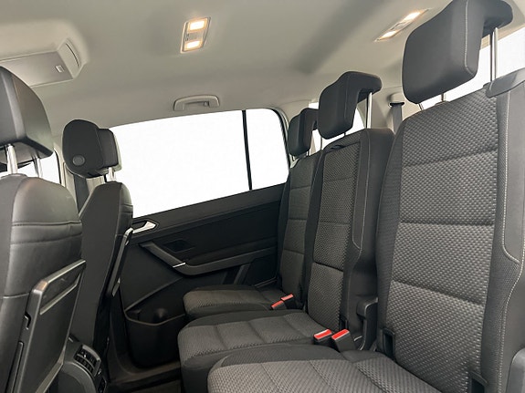 Volkswagen Touran 24 of 30