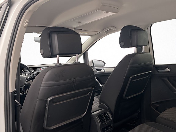 Volkswagen Touran 25 of 30