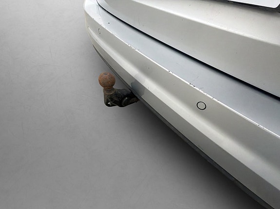 Volkswagen Touran 9 of 28