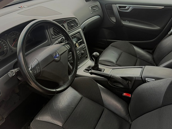 Volvo S60 6 of 11