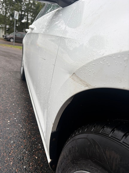 Volkswagen Golf VII 5 of 7