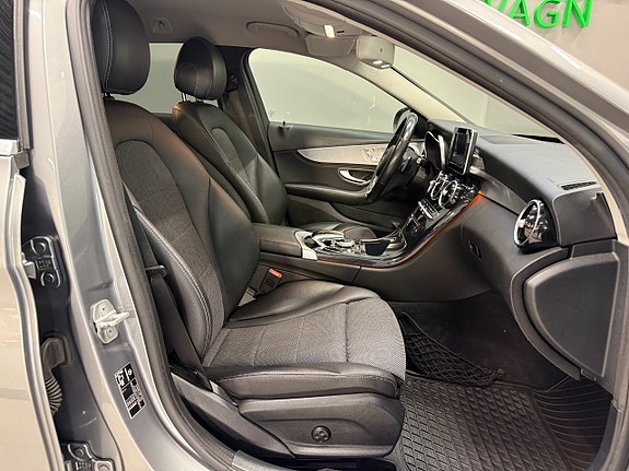 Mercedes-Benz C250 d 9 of 25