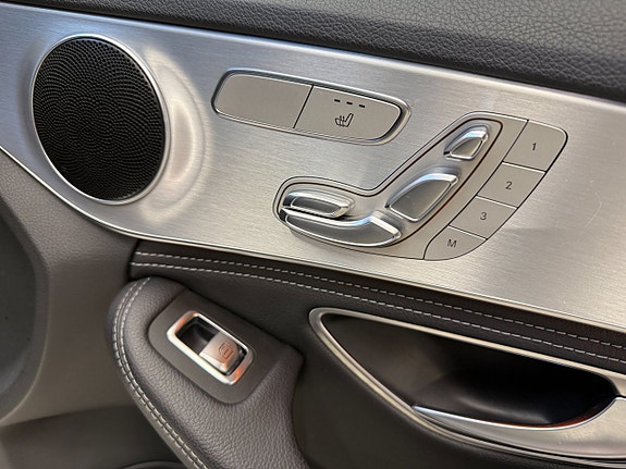 Mercedes-Benz C250 d 17 of 25