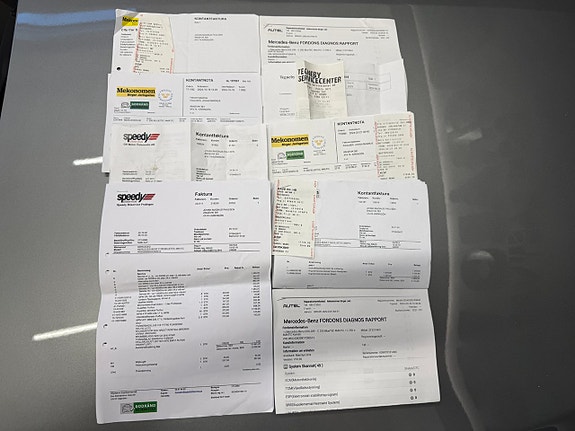 Mercedes-Benz C250 d 23 of 25