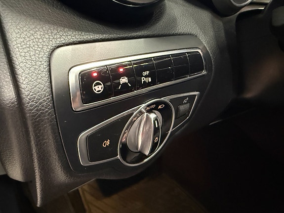 Mercedes-Benz C250 d 19 of 25