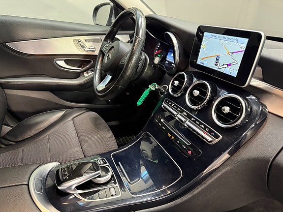 Mercedes-Benz C250 d 13 of 25