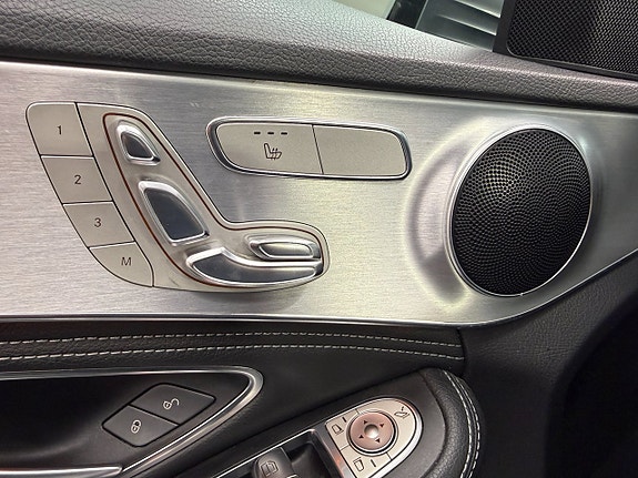 Mercedes-Benz C250 d 18 of 25
