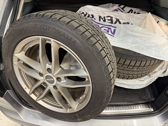Mercedes-Benz C250 d 25 of 25
