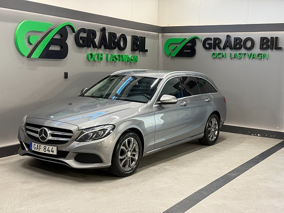 Mercedes-Benz C250 d