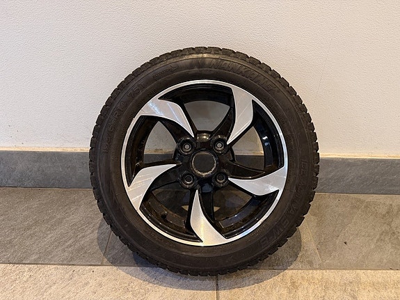 Aixam Coupé 0.5 CVT, Backkamera, Motorvärmare, Ny-servad Pioneer, V-däck medföljer, HemLeverans 8 of 18