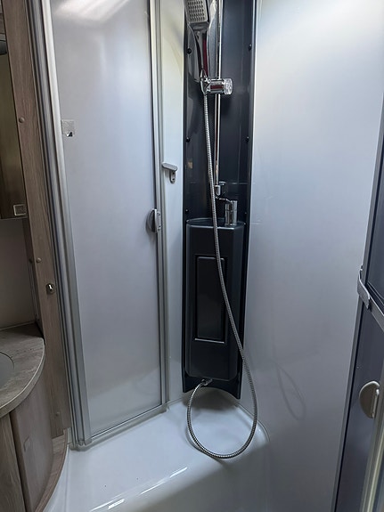KABE KABE Travel Master Royal X 780 LGB 12 of 12