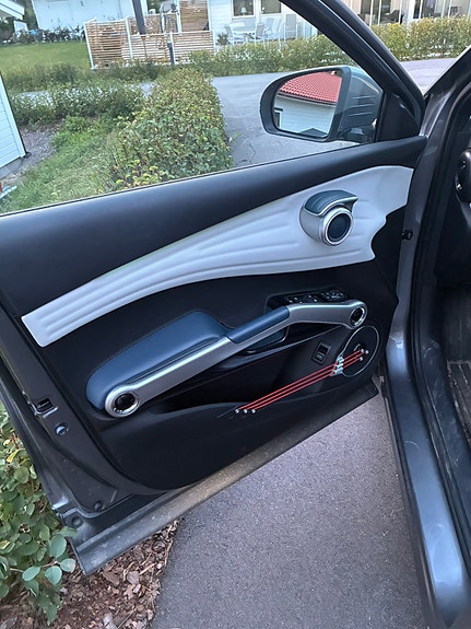 BYD Atto 3 7 of 13