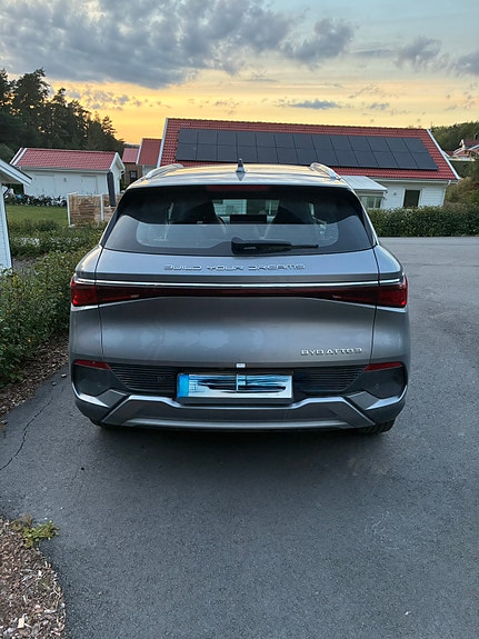 BYD Atto 3 3 of 13