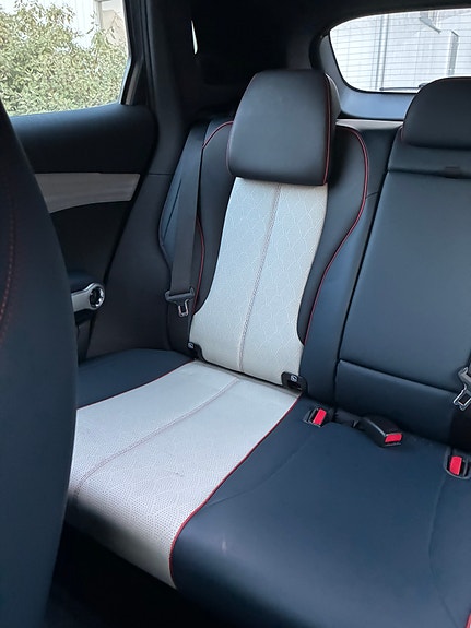 BYD Atto 3 8 of 13