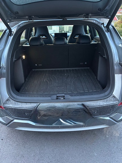 BYD Atto 3 4 of 13