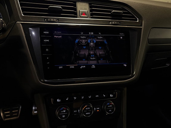 Volkswagen Tiguan Allspace 21 of 30