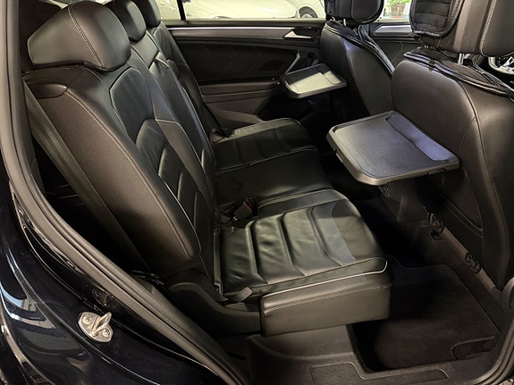 Volkswagen Tiguan Allspace 10 of 30