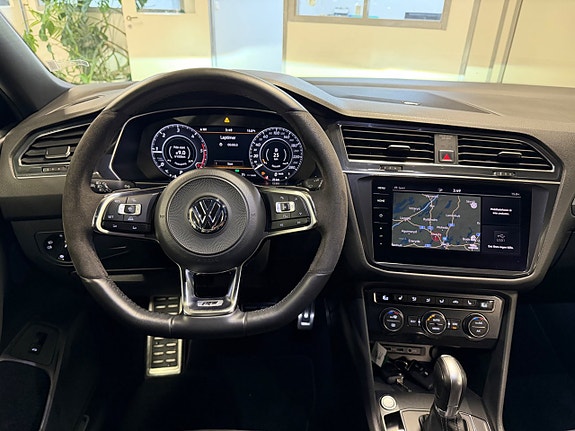 Volkswagen Tiguan Allspace 29 of 30