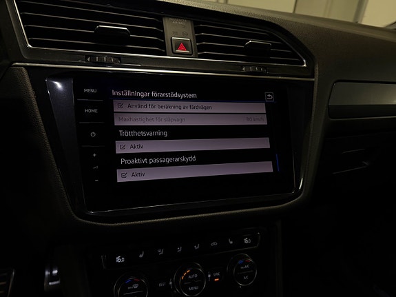 Volkswagen Tiguan Allspace 24 of 30