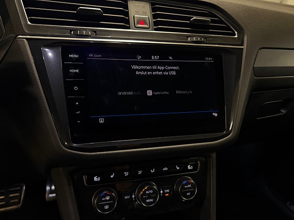 Volkswagen Tiguan Allspace 20 of 30