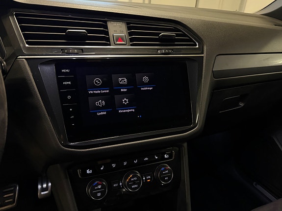 Volkswagen Tiguan Allspace 30 of 30