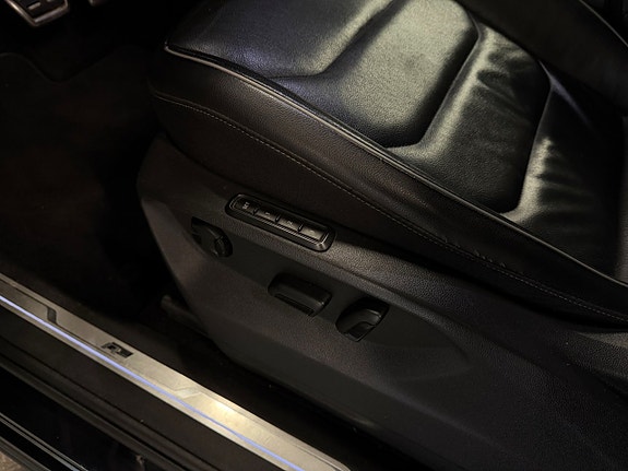 Volkswagen Tiguan Allspace 16 of 30