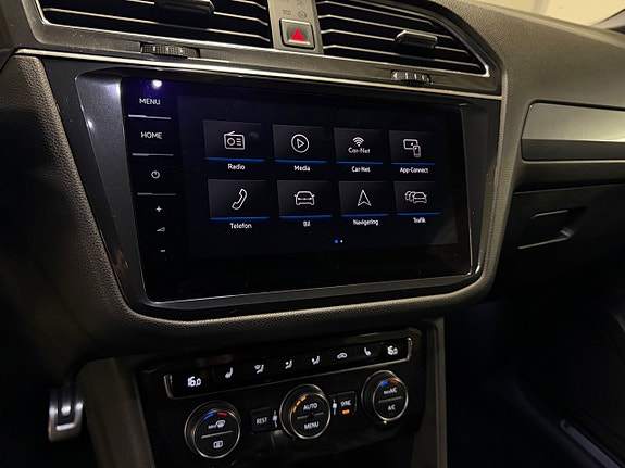 Volkswagen Tiguan Allspace 27 of 30