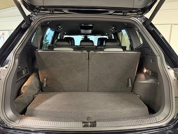 Volkswagen Tiguan Allspace 5 of 30