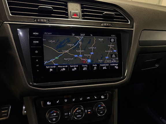 Volkswagen Tiguan Allspace 22 of 30