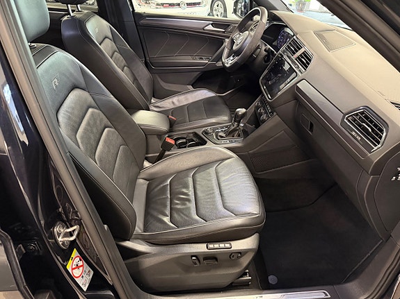 Volkswagen Tiguan Allspace 15 of 30