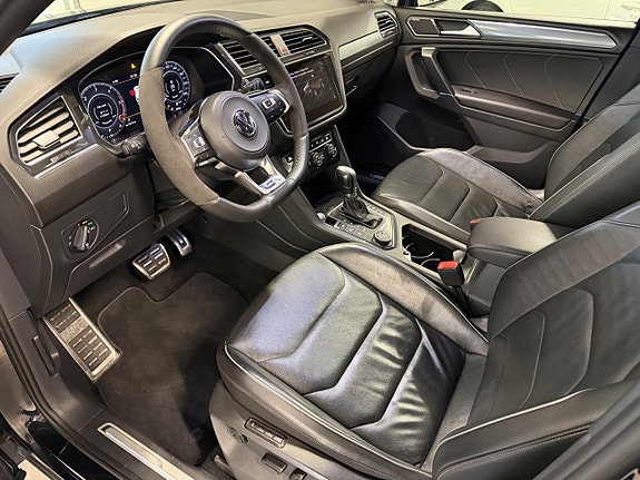 Volkswagen Tiguan Allspace 14 of 30