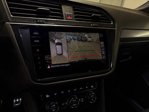 Volkswagen Tiguan Allspace 19 of 30
