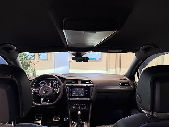 Volkswagen Tiguan Allspace 18 of 30