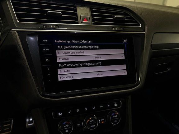 Volkswagen Tiguan Allspace 25 of 30