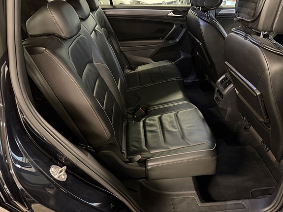 Volkswagen Tiguan Allspace 9 of 30