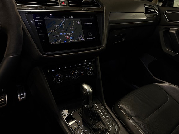 Volkswagen Tiguan Allspace 13 of 30