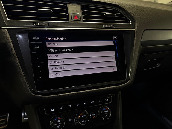 Volkswagen Tiguan Allspace 23 of 30