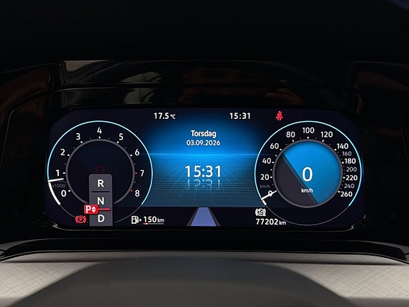 Volkswagen Golf V 22 of 30