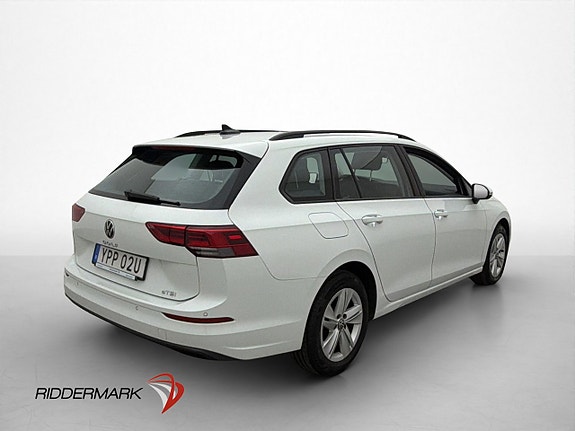Volkswagen Golf V 8 of 30