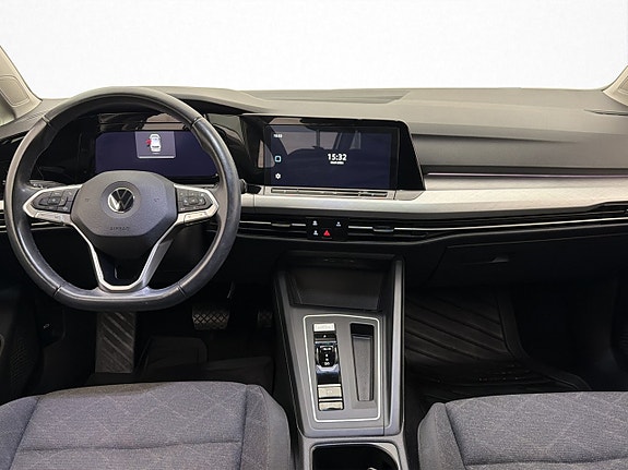 Volkswagen Golf V 12 of 30