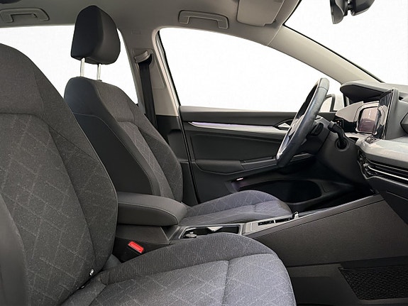 Volkswagen Golf V 14 of 30