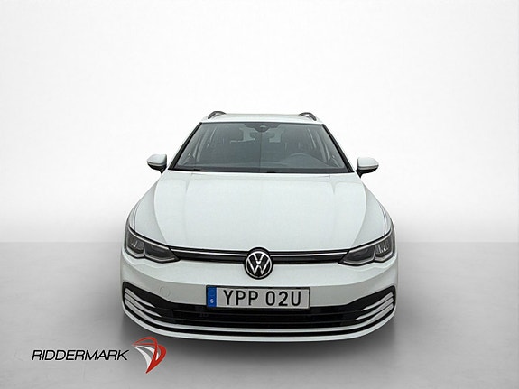 Volkswagen Golf V 2 of 30